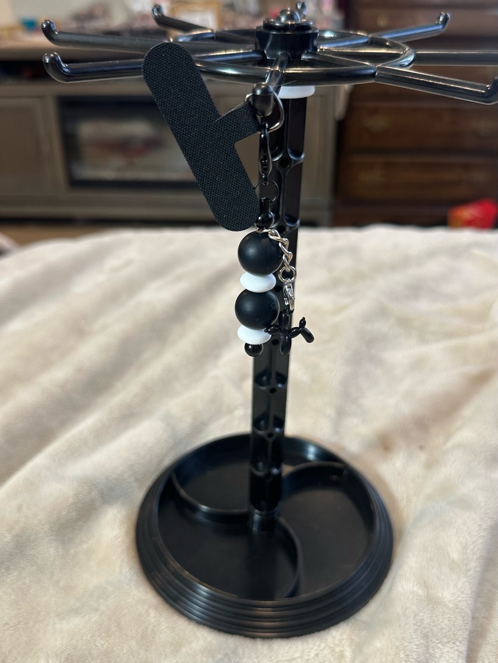 Phone charm